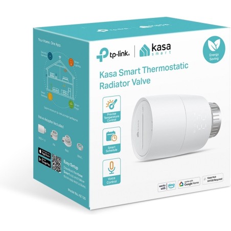 TP-Link - KE100 Smart Termostat